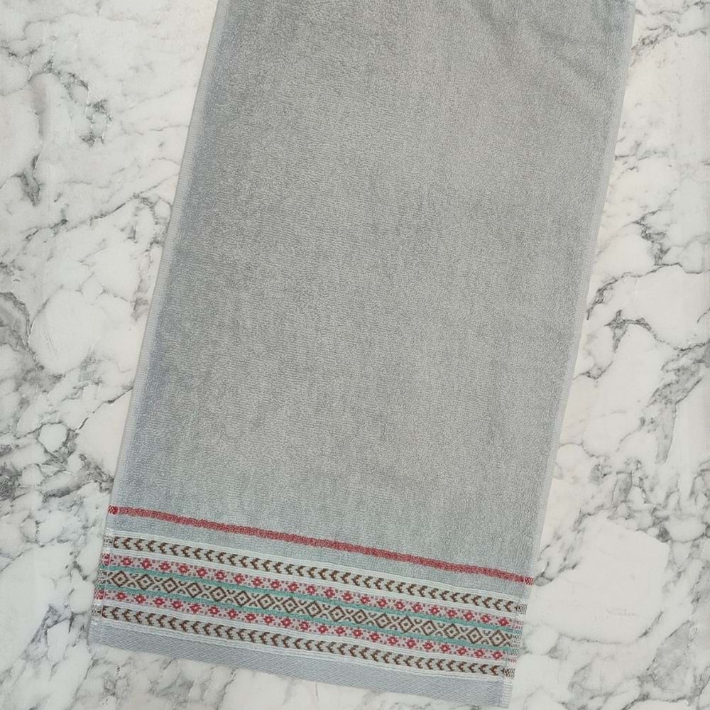 Felice %100 Pamuk 30x50 cm 3'lü Mutfak El Havlu Seti