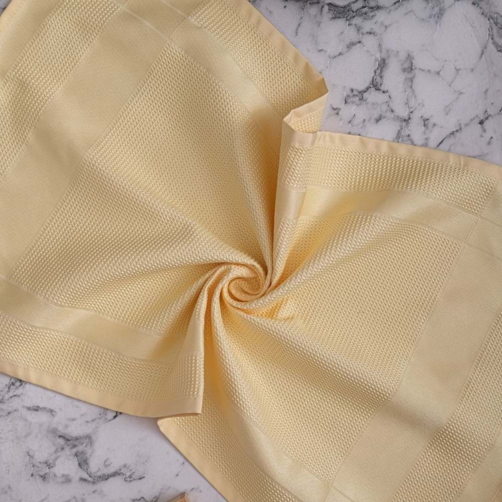 Mucize Bez | Mutfak Cam Banyo Araba | 3'lü Microfiber Temizlik Bezi | 40x65 Cm | Fabrika Mağazası