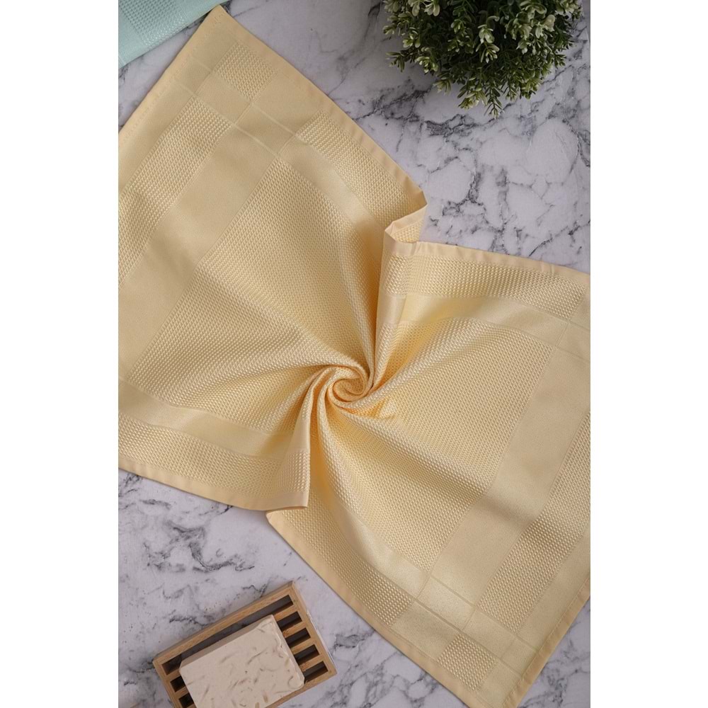 Mucize Bez | Mutfak Cam Banyo Araba | 3'lü Microfiber Temizlik Bezi | 40x65 Cm | Fabrika Mağazası