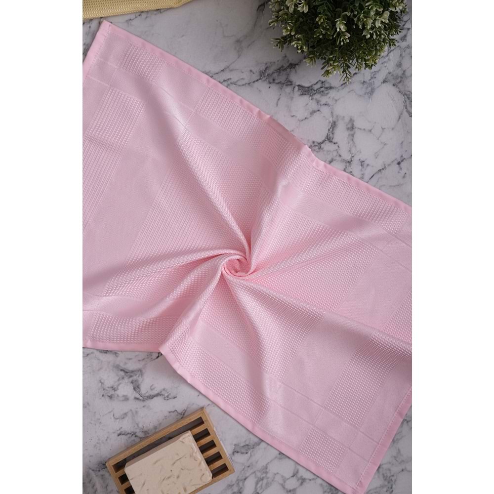 Mucize Bez | Mutfak Cam Banyo Araba | 3'lü Microfiber Temizlik Bezi | 40x65 Cm | Fabrika Mağazası