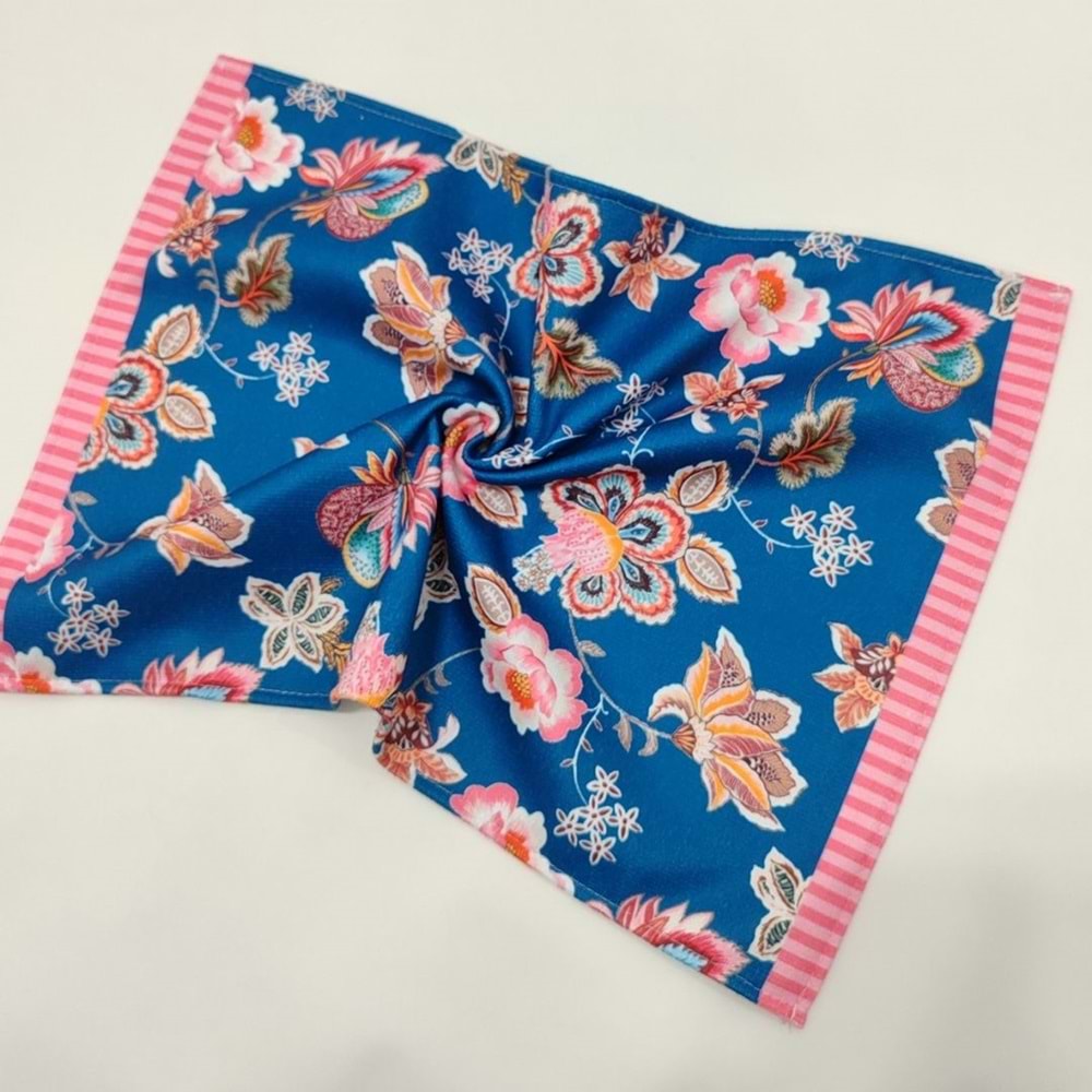 La Rosa Desen Dekoratif Mutfak Havlusu 35x50 cm Kurulama Bezi (Paket içeriği: 1 Adet Mutfak Havlusu)