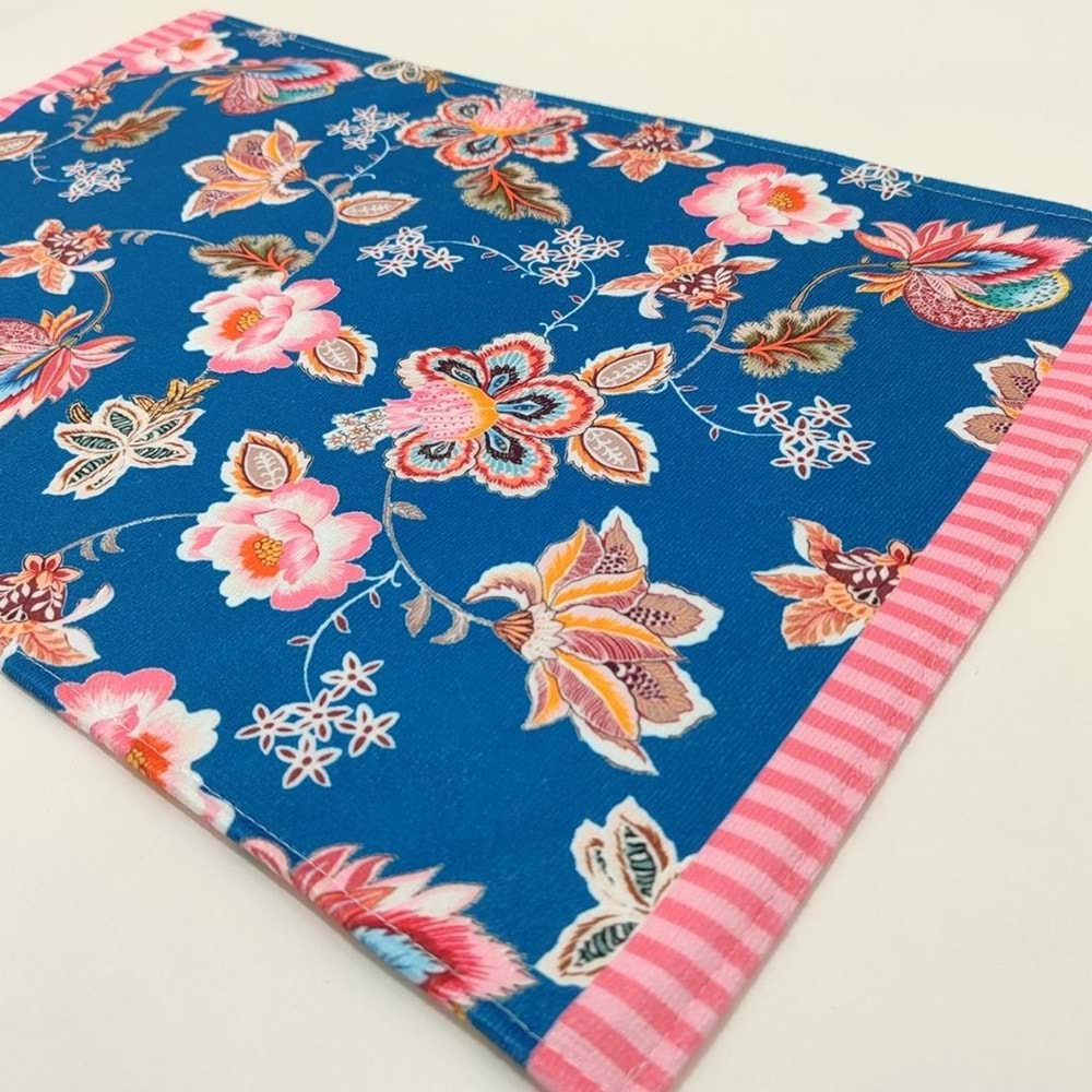 La Rosa Desen Dekoratif Mutfak Havlusu 35x50 cm Kurulama Bezi (Paket içeriği: 1 Adet Mutfak Havlusu)