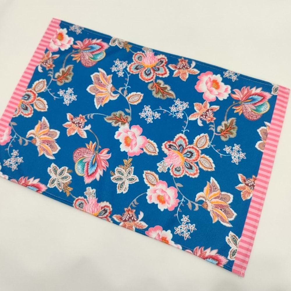 La Rosa Desen Dekoratif Mutfak Havlusu 35x50 cm Kurulama Bezi (Paket içeriği: 1 Adet Mutfak Havlusu)