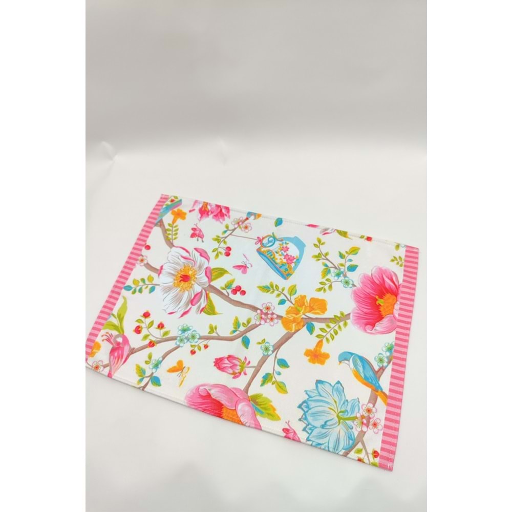 Girasole Desen Dekoratif Mutfak Havlusu 35x50cm Kurulama Bezi (Paket içeriği: 1 Adet Mutfak Havlusu)