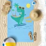 Surf Dino 2 Güneşli