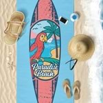 PARADİSE BEACH