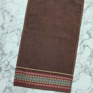 Felice %100 Pamuk 30x50 cm 3'lü Mutfak El Havlu Seti