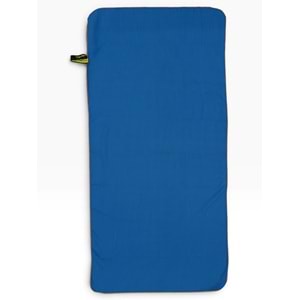 Vevien Home Mikrofiber Havlu - L Boy - 75 X 150 Cm - Plaj Havlusu LACİVERT