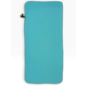 Vevien Home Mikrofiber Havlu - L Boy - 75 X 150 Cm - Plaj Havlusu YEŞİL