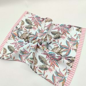 Fiore Desen Dekoratif Mutfak Havlusu 35x50 cm Kurulama Bezi (Paket içeriği: 1 Adet Mutfak Havlusu)