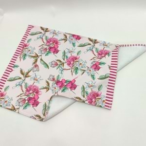 Bocciolo Desen Dekoratif Mutfak Havlusu 35x50cm Kurulama Bezi (Paket içeriği: 1 Adet Mutfak Havlusu)