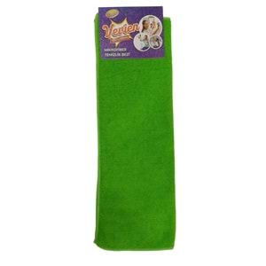 Microfiber Süper Emici Kurulama Bezi 50x70 Cm | Oto,Mutfak,Banyo Yıkama Kurulama Bezi