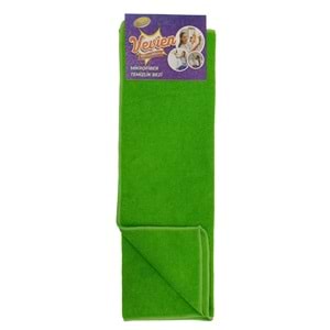 Microfiber Süper Emici Kurulama Bezi 50x70 Cm | Oto,Mutfak,Banyo Yıkama Kurulama Bezi
