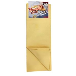 Microfiber Güderi Süper Emici Kurulama Bezi 50x70 Cm | Oto Yıkama Kurulama Bezi