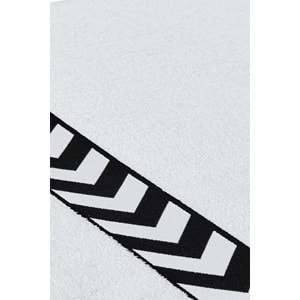 Sergeant 30x100 Cm %100 Pamuk(450 GSM) Beyaz 2'li Spor Havlusu Fitness Gym Golf Boks Havlusu
