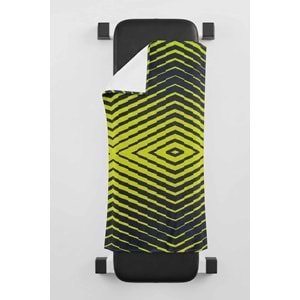 Sports Dijital Baskılı 50x100 Cm Spor Havlusu Fitness Gym Golf Boks Tenis Havlusu SPORT3