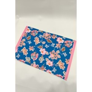 La Rosa Desen Dekoratif Mutfak Havlusu 35x50 cm Kurulama Bezi (Paket içeriği: 1 Adet Mutfak Havlusu)